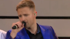 Westlife - Queen Of My Heart