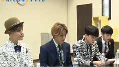 B.A.P - ORICON STYLE B.A.P Interview