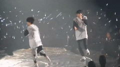 EXO-K,EXO - MACHINE