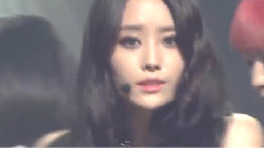 Secret - I'm In Love - Mnet M!Countdown