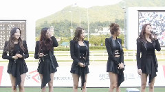 Dal★shabet - B.B.B