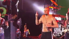 Calle 13 - Vamo