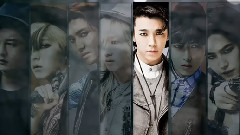 Super Junior - Evanesce