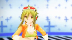 gumi - 有頂天ビバーチェ