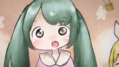 镜音双子,初音未来 - スタート