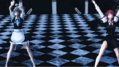 东方project - 夜咄ディセイブ