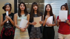 EXID - EXID课堂曝光