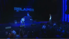 Eminem - Relapse Show