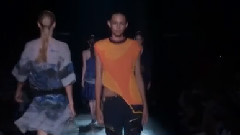Fashion Show - Prabal Gurung Spring Summer 2015