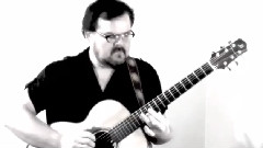 Don Ross - It's Fun Being Lucky