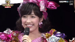 渡边麻友,AKB48 - 第五回 じゃんけん大会 渡边麻友 Cut