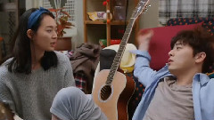 曹政奭,影视原声,申敏儿 - 我的爱我的新娘