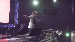 Afrojack,Armin Van Buuren - Ultra Chile 2015