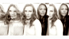Fashion Show - Vogue Italia September 2014