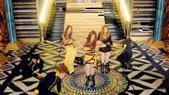 少女时代,少女时代-TTS - Holler