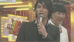 赤西仁,龟梨和也,KAT-TUN - 出道Special Melody
