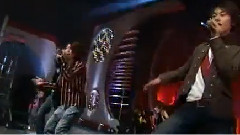 赤西仁,KAT-TUN - 歌笑