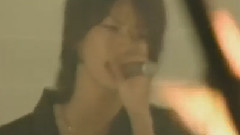赤西仁,KAT-TUN,龟梨和也 - Loves(山口百惠)美美的和服和也
