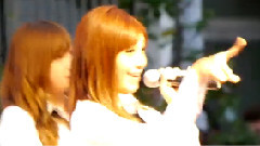 A Pink,郑恩地(A Pink) - U You - 首尔大理工部公演 主-郑恩地 饭拍版 14/09/17