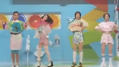 Red Velvet - Sometimes You Gotta Be Bold