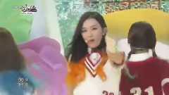 Red Velvet - Red Velvet's Seulgi Bear Part Compilation