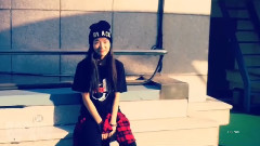 Red Velvet - Seulgi You're My Butterfly