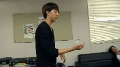 CNBLUE - 日专B版花絮_Summer Sonic后台花絮中字