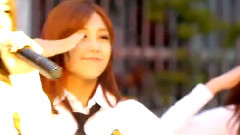 A Pink,郑恩地(A Pink) - Mr.Chu