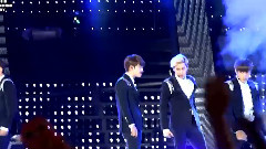 EXO-K,EXO - Overdose