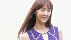 Sistar,舞蹈视频 - Loving U