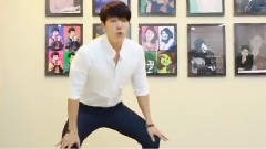 Super Junior,东海(Super Junior) - Donghae Sexy Dance