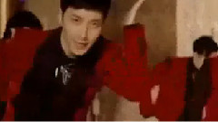 Super Junior,东海(Super Junior) - 一周偶像 东海 Speed Quiz Cut