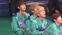 EXO-K,EXO - 白贤可爱剪辑