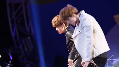 EXO-K,EXO - Aangel 混合剪辑 白贤