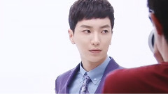 Super Junior - Super Show6 厉旭 & 利特