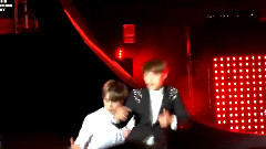 EXO-K,EXO - Growl