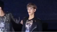 EXO-K,EXO - MAMA
