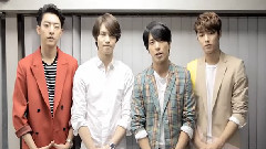 CNBLUE - Cnblue日专主打Radio PV幕后花絮