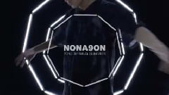 B.I(iKON),Bobby(iKON) - NONAGON 预告版