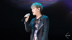 EXO-K,EXO - What Is Love 混合剪辑 白贤