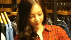Kara,具荷拉(Kara) - 荷拉Tommy Hilfiger2014秋季纪念活动