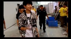 TFBOYS - 给十五岁的你_TFBOYS队长王俊凯生日快乐