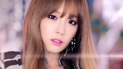 少女时代,少女时代-TTS - Only U