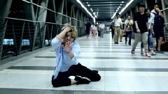 模仿翻唱 - 魔鬼中的天使