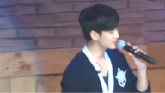 金秀贤 - FMin seoul yodel