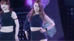 Kara,韩昇延(KARA) - Mamma Mia