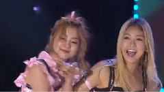 Ladies' Code - KISS
