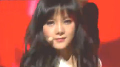 Spica.S - 让给别人可惜吗? - Mnet M!Countdown 现场版 14/09/18