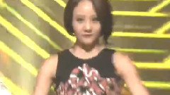 A.KOR - But Go - Mnet M!Countdown 现场版 14/09/18