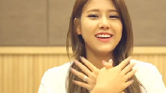 AOA - AOA的私密档案 - 惠晶篇